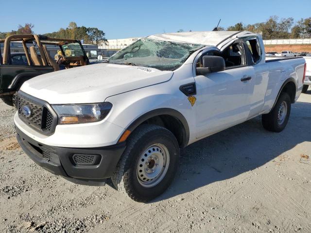 2020 FORD RANGER XL - 1FTER1EH3LLA95544