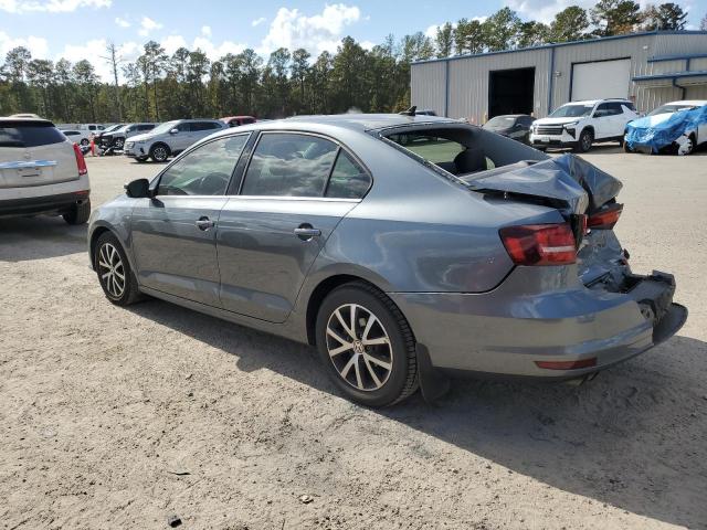 Vin: 3vwdb7ajxhm380773, lot: 78900544, volkswagen jetta se 20172