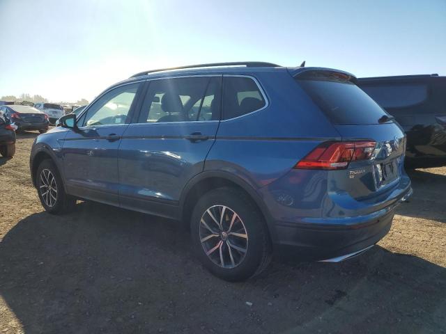 2019 VOLKSWAGEN TIGUAN SE - 3VV2B7AX6KM057974