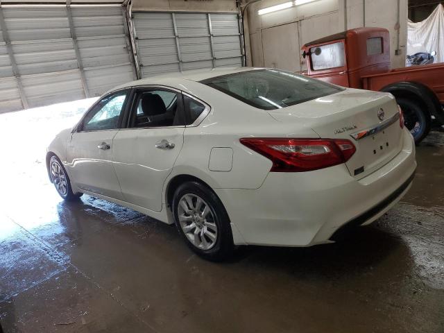 2016 NISSAN ALTIMA 2.5 - 1N4AL3AP9GC271971