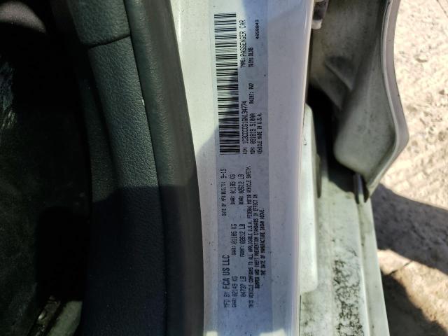 2016 CHRYSLER 200 C - 1C3CCCCG1GN134774