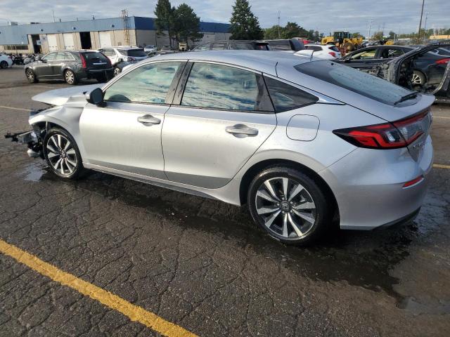 2024 HONDA CIVIC EXL - 19XFL1H71RE019315
