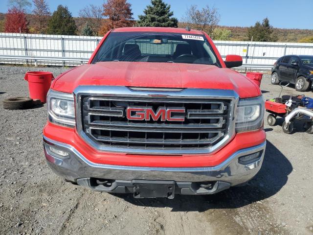 VIN 1GTV2MEC2GZ411397 2016 GMC Sierra, K1500 Sle no.5