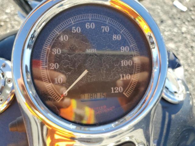 2002 HARLEY-DAVIDSON FXSTD 1HD1BSY172Y064367
