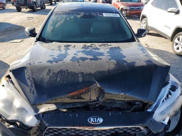 2015 KIA K900 - KNALU4D45F6025047