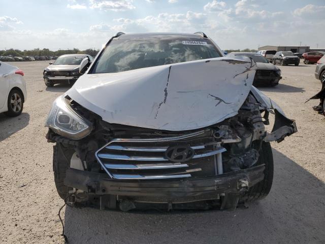 2015 HYUNDAI SANTA FE G - KM8SR4HF6FU110093