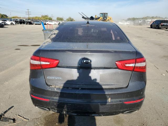 VIN KNALN4D70G5218303 2016 KIA CADENZA no.6