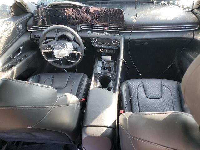 2023 HYUNDAI ELANTRA LI - KMHLN4AJ8PU045621