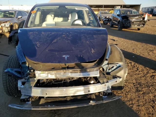 2021 TESLA MODEL Y - 5YJYGDEE8MF071822