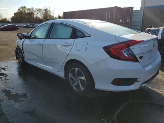 Vin: 2hgfc2f61lh500274, lot: 77699324, honda civic lx 20202