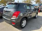 CHEVROLET TRAX LS photo