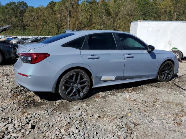 2022 HONDA CIVIC SPOR - 2HGFE2F56NH566310