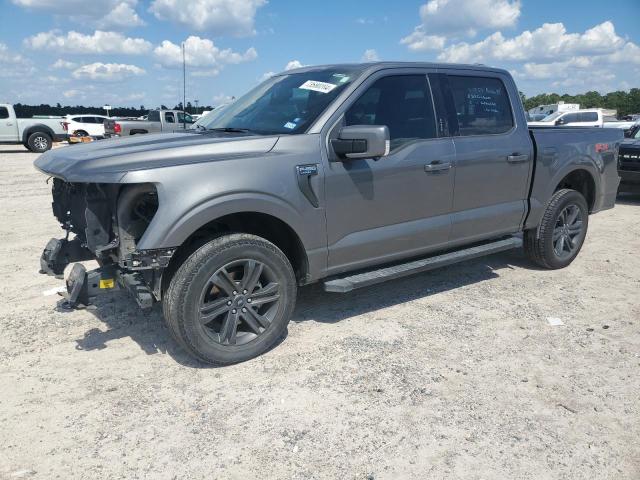 2021 FORD F150 SUPER - 1FTFW1E53MKE74568