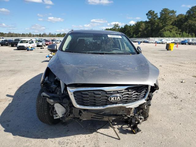 2019 KIA SORENTO L - 5XYPG4A31KG514317