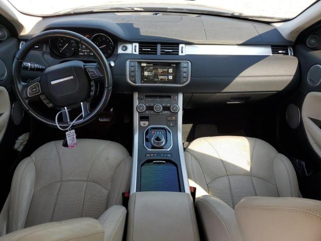 2016 LAND ROVER RANGE ROVE - SALVR2BG8GH088799