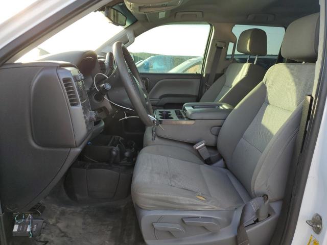 2018 CHEVROLET SILVERADO - 1GCVKNEC4JZ103581