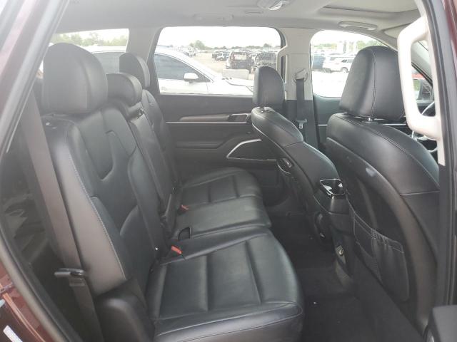 2020 KIA TELLURIDE - 5XYP6DHC2LG064736