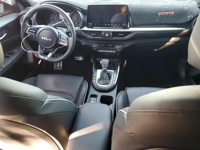 2024 KIA FORTE GT L - 3KPF54AD7RE730321