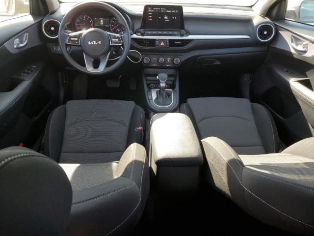 2024 KIA FORTE LX - 3KPF24AD2RE764658