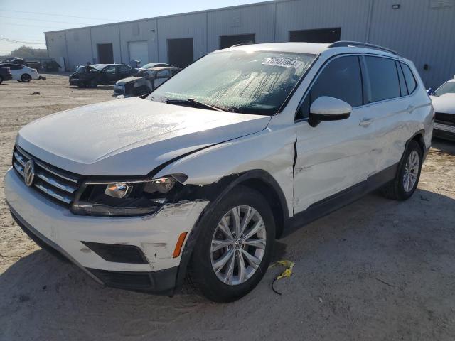 VIN 3VV3B7AX4KM061039 2019 VOLKSWAGEN TIGUAN no.1