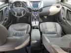 Lot #2957727080 2013 HYUNDAI ELANTRA GL