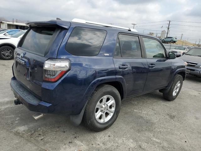 2018 TOYOTA 4RUNNER SR - JTEZU5JR3J5182167