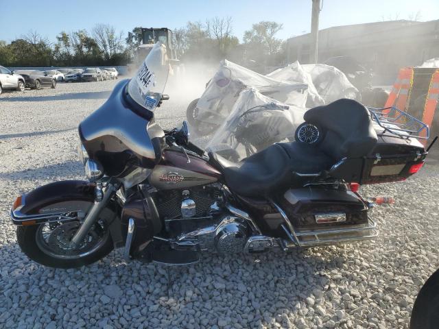 2007 HARLEY-DAVIDSON FLHTCUI 1HD1FC41X7Y625975