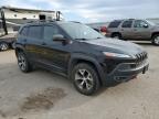 Lot #3027127823 2018 JEEP CHEROKEE T