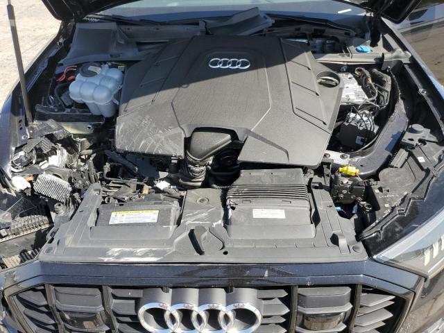 2020 AUDI Q7 PRESTIG - WA1VXAF71LD004397