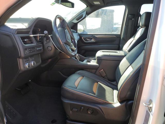 2021 GMC YUKON AT4 - 1GKS2CKD6MR315346