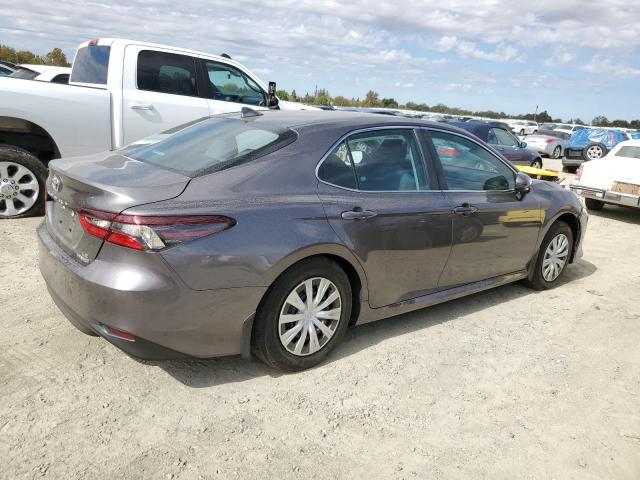 VIN 4T1C31AK2RU631893 2024 Toyota Camry, LE no.3