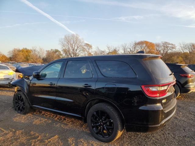 2019 DODGE DURANGO SX - 1C4RDJAG1KC651278