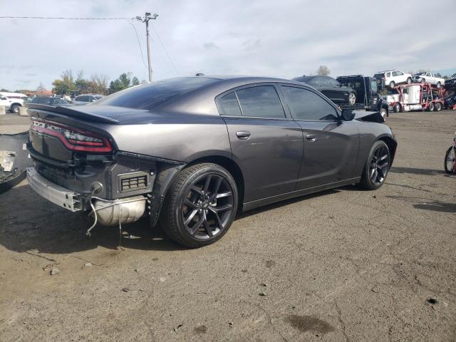 VIN 2C3CDXBG4MH565619 2021 Dodge Charger, Sxt no.3