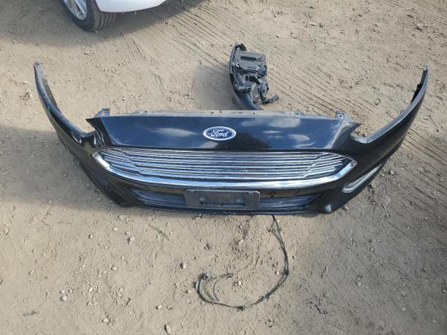 VIN 3FA6P0H72ER357538 2014 Ford Fusion, SE no.12