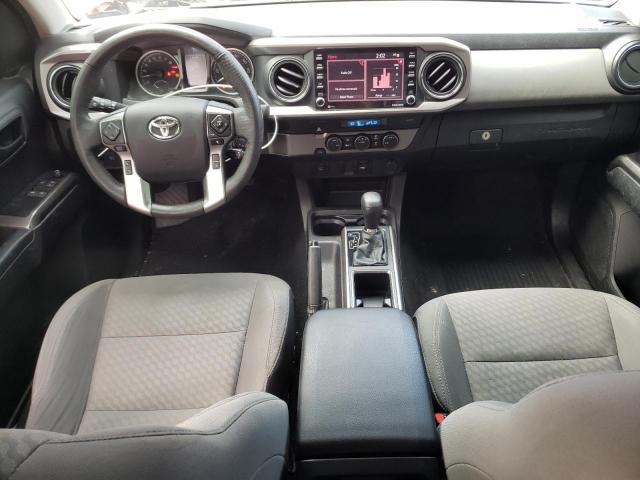 2022 TOYOTA TACOMA ACC - 3TYRZ5CN9NT021276