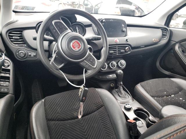 2019 FIAT 500X TREKK ZFBNFYB13KP795504