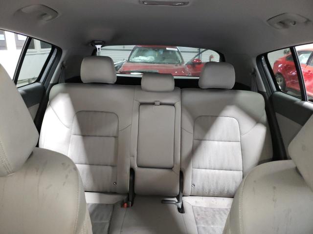 2019 KIA SPORTAGE L - KNDPMCAC6K7523661