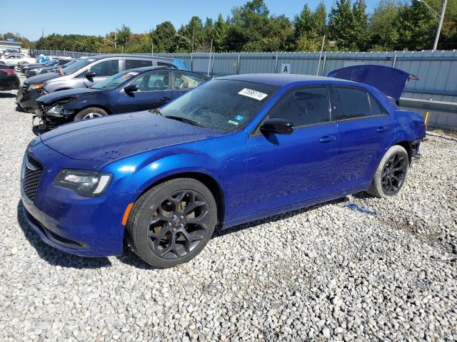 2019 CHRYSLER 300 TOURIN - 2C3CCAAG7KH755896