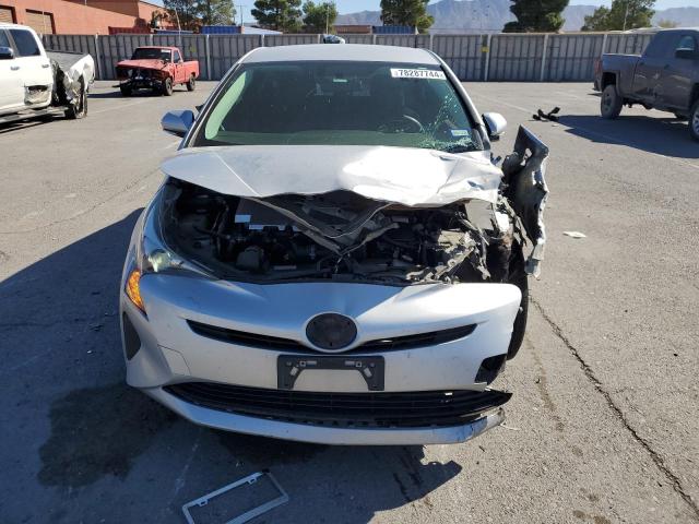 VIN JTDKARFU3G3025827 2016 TOYOTA PRIUS no.5