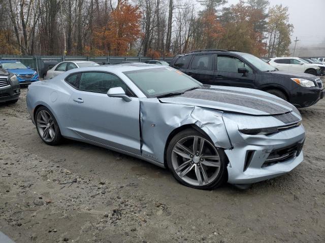 2018 CHEVROLET CAMARO LT - 1G1FB1RS6J0118675
