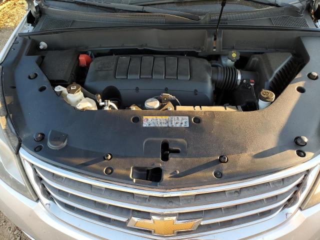 2015 CHEVROLET TRAVERSE L - 1GNKRGKD1FJ388194