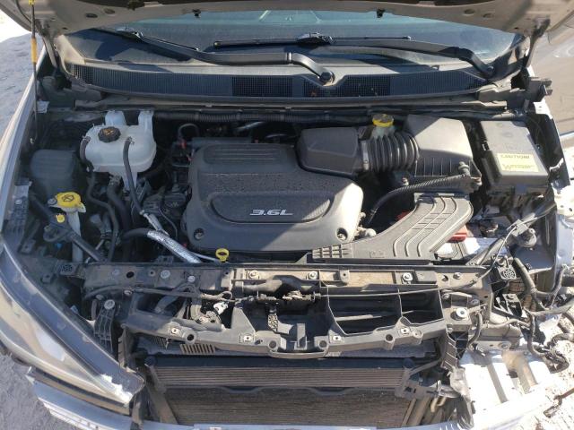 2017 CHRYSLER PACIFICA T - 2C4RC1BG1HR785709