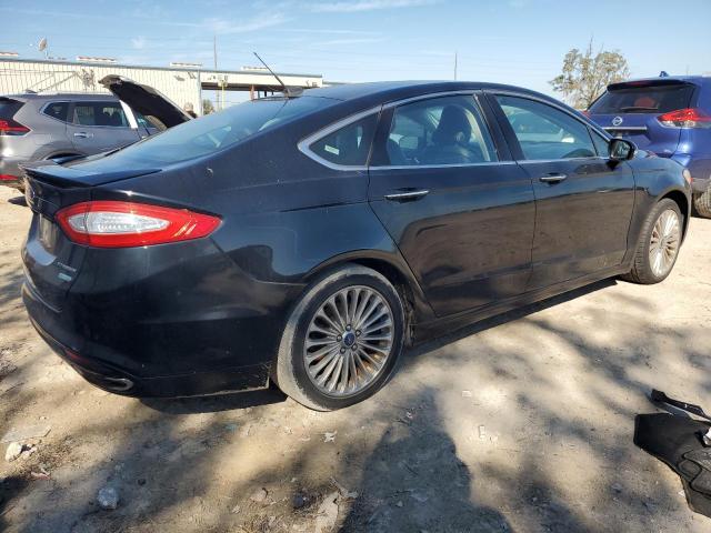 VIN 3FA6P0K97GR178375 2016 Ford Fusion, Titanium no.3