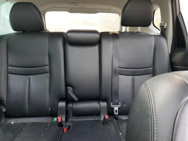 2015 NISSAN ROGUE S - 5N1AT2MV4FC888784