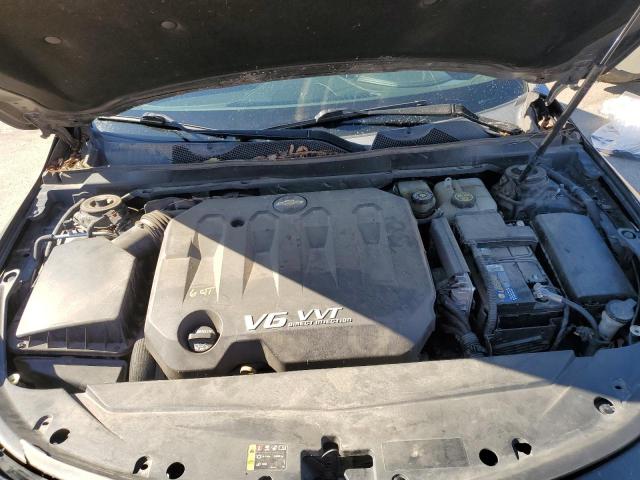 2017 CHEVROLET IMPALA LT - 2G1105S32H9171335