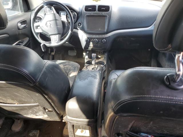 2018 DODGE JOURNEY CR - 3C4PDCGG1JT513608