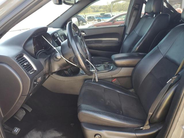 2020 DODGE DURANGO GT - 1C4RDHDG4LC259949