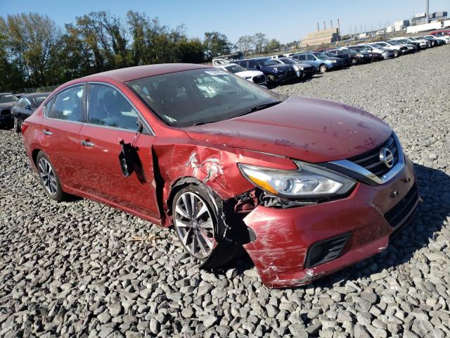 VIN 1N4AL3AP7GC139453 2016 Nissan Altima, 2.5 no.4