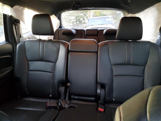 2022 HONDA PILOT TRAI 5FNYF6H84NB058636