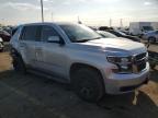 CHEVROLET TAHOE POLI photo